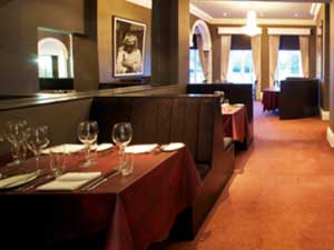 Marco Pierre White Steakhouse Bar & Grill